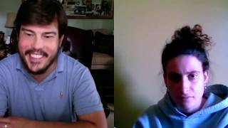 Video Interview: Michaela Hearst