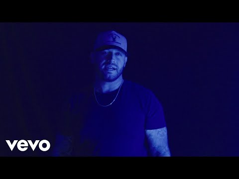 Jon Langston - Heart On Ice (Official Music Video)