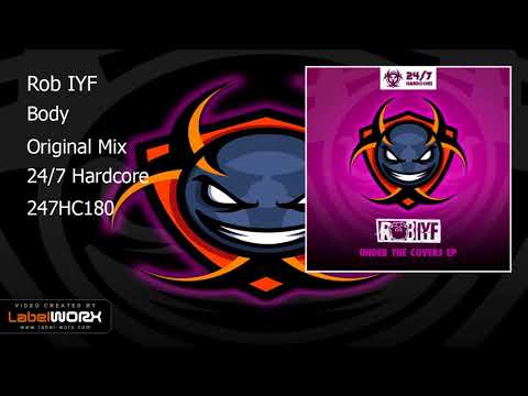 Rob IYF - Body (Original Mix)