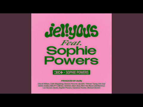 Bong Mines Entertainment — Sophie Powers