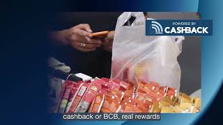 All-in-One Cashback & Loyalty Platform