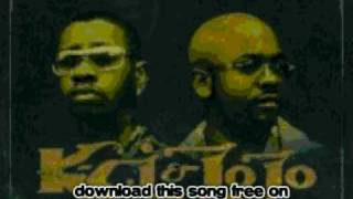 k-ci &amp; jojo - Intro - Emotional