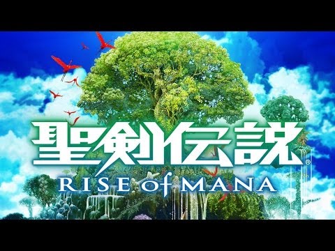 Rise of Mana Android