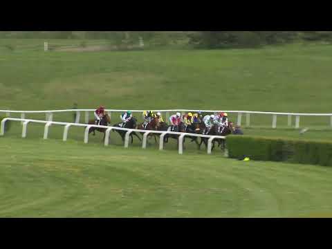 Dostihy Most 6. 5. 2023 - 3. dostih - Cena společnosti Tipsport