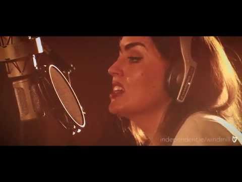 Roisin O - Chandelier/California Love (COVER) by Sia/2Pac