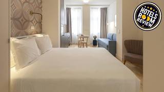 Lisbon Serviced Apartments - Santos | Lisbon, Portugal | Hotel Review 🌟