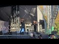 Dead Prez performs “Hip Hop” live at OneMusicFest 2023 ATL (4K)