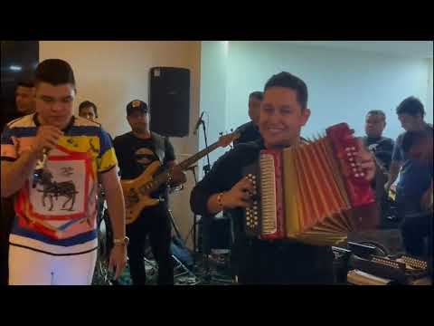 Las vainas de Diomedes - Camilo Sanz Ft Óscar Gamarra