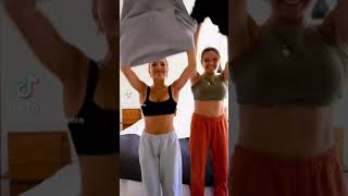 Lexi Rivera and Pierson TikTok