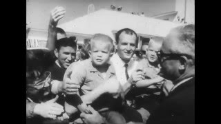 Soldado - Elecciones