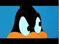 Cartoon Theatre Daffy Duck S Quackbusters Promo 4K