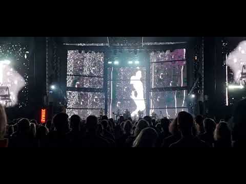 Brodka - Hydroterapia feat. Zdechły Osa ŻYWIEC MĘSKIE GRANIE 17.06.23 Szczecin