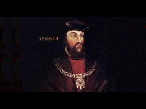 Os 500 anos da morte de D. Manuel I (13 de dezembro de 1521) e a subida ao trono de D. João III