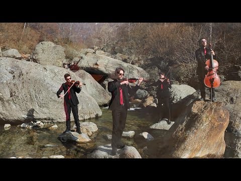 The Wrammers - "Quarta Mente"