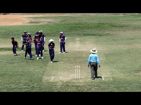 SCYCA Cougars vs CCA, LDT Final 9 2022