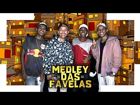 Medley #1 "Ostentação&Superação" - Mc's Nego da 3, Gugu Mj, Vitinho Jr, Dadinho da Vc [MDF]
