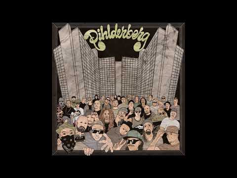 Rekami Ft. Joniveli, Skandaali & Eetee - Mielen pääl