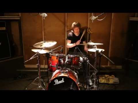 Spice Girls - Wannabe drumcover by Alexander Philippov