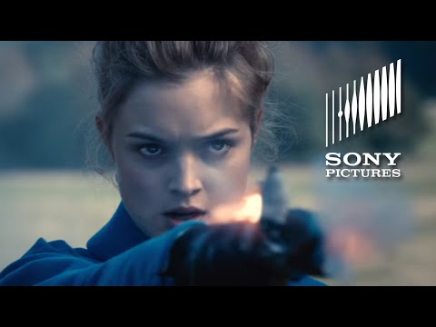 Pride and Prejudice and Zombies (TV Spot 'Where It All Began')