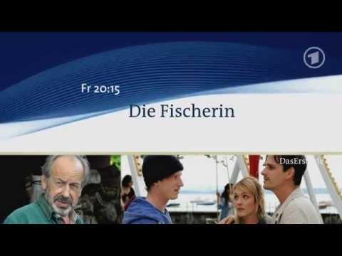 Trailers Die Fischerin