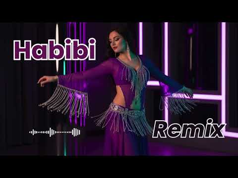 Arabian Nights Vibes - Habibi (حبيبي) | Deep House Relaxing Night Mix with Eastern Touch