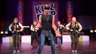 Shake It Off with The KIDZ BOP Kids - Part 2