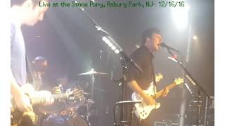 Jimmy Eat World- Pass The Baby (Live at the Stone Pony, Asbury Park, NJ- 12/16/16)