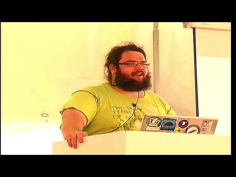 Klondike   Understanding Gentoo Hardened