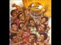 The Dells vs The Dramatics - Playin' The Love Game