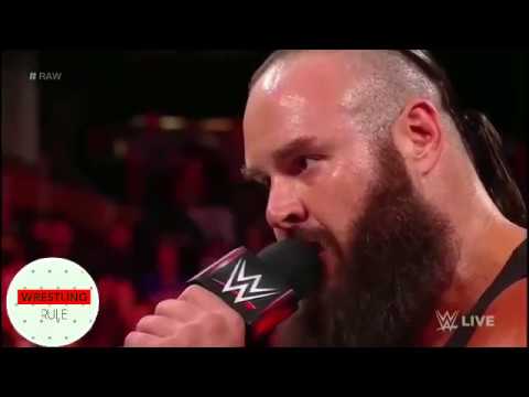 Wwe raw today WWE Raw 26th March 2018 Highlights HD - WWE Monday Night Raw 26/3/18 Highlights HD