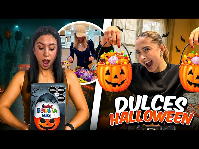 Vídeo relacionado con 16 Bolsas de Regalo con Temática Bienvenidos al Otro Lado, Bolsas Recuerdo con Temática Terror Decoraciones para Fiestas de Cumpleaños y Halloween