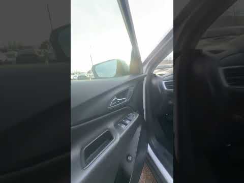 фото chevrolet equinox iii 0