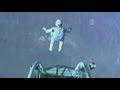 Прыжок с парашютом из космоса-38,6 км - 3 новых рекорда 