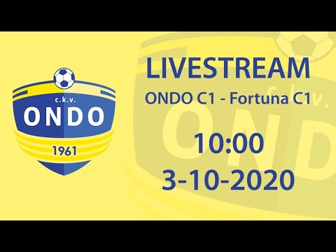 ONDO C1 (G) - Fortuna C1