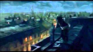 Red Moon - Présentation de Sitis (Alpha)
