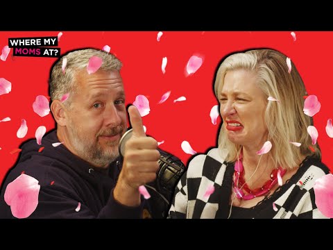 Ryan Sickler Gives Advice To Virgins - Where My Moms At Highlight