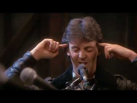 Give My Regards To Broad Street (1984) Trailer 1