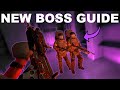 How To Find Kill The MALL BOSSES In Ghosts Of Tabor