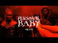 Mr Eazi Personal Baby Official Music Video