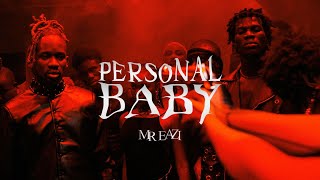 Mr Eazi - Personal Baby