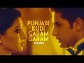 Punjabi Kudi Garam Garam Sukhdev Meledy Solva Saal