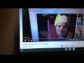 Closing To Barney What In A Name 1998 VHS