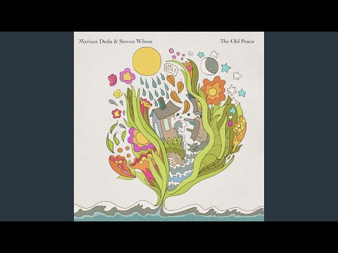 The Old Peace (2024 Remaster)