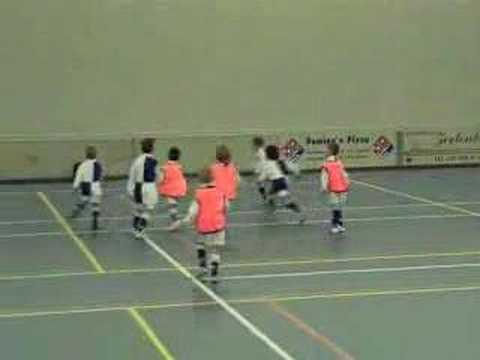 "Het spel" Wippolder MF1- MF2