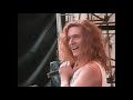 Thunder - Live At Donington (UK) 1990.08.18 (Full HD Remastered Video)