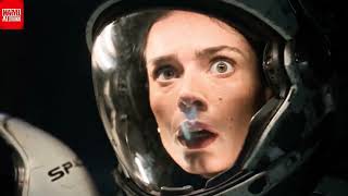 PLANET 9 (EPISODE 1) SHORT MOVIE 