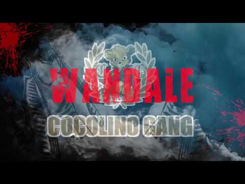 Bernard Cocolino Gang      WANDALE !