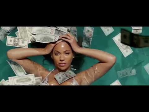 Beyoncé - Dj Lady Cherry Flawless Feminist Trap mix