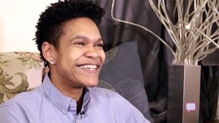 &quot;Sometimes We Only Get One Shot.&quot; Finding Love On The Subway.