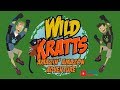Wild Kratts Games 81 Wild Kratts An Amazing Amazon Adventure